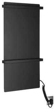 Elektryczna suszarka na ręczniki 40x80 cm 120W