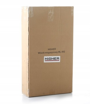 Алюминиевая лестница 3x11 Professional 8,45 м + ТЕЛЕЖКА