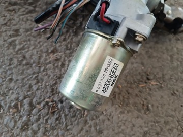 AGILA A 1.2 SERVO  ELEKTRICKÉ 4820083E63