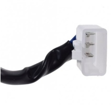 ПРЕРЫВАТЕЛЬ СИГНАЛА ПОВОРОТА 12В 3 КОНТАКТНЫХ ЛАМПОЧКИ