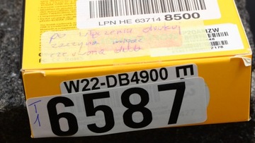 Przenośna cyfrowa drukarka do zdjęć KODAK STEP