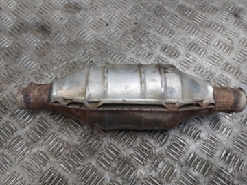 KATALIZATOR PELEN ersatz HONDA CIVIC VI (ANGIELKA) 1.4 16V