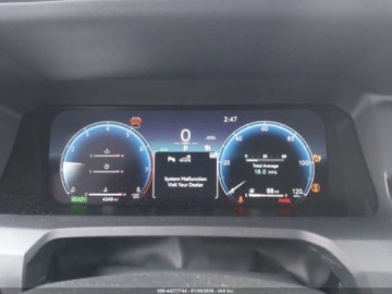 Toyota 2025 Toyota 4-Runner Hybrid Trd Off Road Premium 2025 2.4 Hybryda 278KM, zdjęcie 10