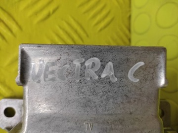 OPEL VECTRA C SENSOR AIR BAG 13102022