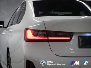 BMW Seria 3 G20-G21 Limuzyna 2.0 318i 156KM 2025 BMW Seria 3 18i 156 KM - Gotowy do Odbioru - M Sport - Aktywny Tempomat, zdjęcie 12