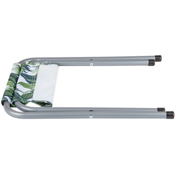 ТУРИСТИЧЕСКИЙ КРЕСЛО ДЛЯ РЫБАЛКИ СКЛАДНОЙ ТАБУРАТ «ДЖУНЛИ» 32x27x36 СМ