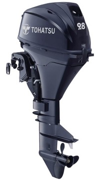 Silnik zaburtowy Tohatsu MFS9.8B EPS MANETKA