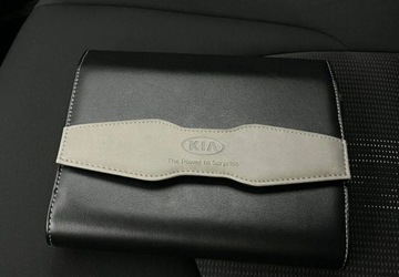 Kia Sportage V SUV 1.6 CRDi MHEV 136KM 2022 Kia Sportage Mhev Automat Navi Kamera Parktronic Asystenci Led FV23, zdjęcie 37