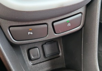 Opel Mokka I SUV 1.4 Turbo ECOTEC 140KM 2015 Opel Mokka Bezwypadkowy, sprowadzony, zarejestrowany 1.4 Benzyna 140KM, zdjęcie 23