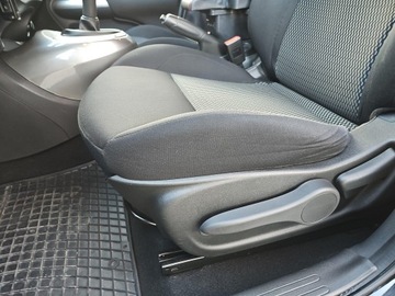 Nissan Juke I SUV Facelifting 1.6i 112KM 2019 Nissan Juke Salon Polska , 2 Wł. , Serwisowany, F, zdjęcie 13