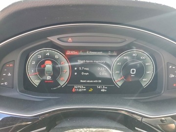 Audi Q7 II 2022 Audi Q7 Premium Plus 2022 3.0l 3.0 Benzyna 335KM, zdjęcie 9