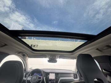 Volvo XC60 II 2025 Volvo XC 60 B5 AWD | Ultra Dark | Mild Hybrid | Se, zdjęcie 30