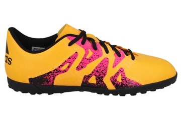 BUTY ADIDAS X 15.4 TF TURFY ORLIK S74611 r. 36 2/3