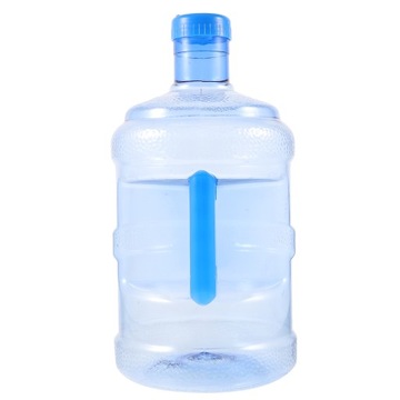 BUTELKA MINERALNA NA CZYSTĄ WODĘ 5 LITRÓW (5L)
