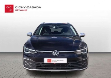 Volkswagen Golf VIII Alltrack 2.0 TDI 200KM 2021 Volkswagen Golf Alltrack 2.0 TDI 4Motion 200KM IQ Light Kamera Navi El.Kla, zdjęcie 7
