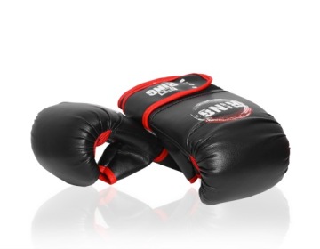 MMA RAPID LEATHER MMA HANDGUES размер S/M