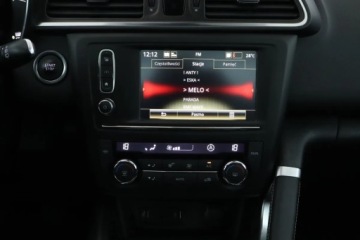Renault Kadjar Crossover TCe 140 FAP  140KM 2018 Renault Kadjar 1.3 TCe, Salon Polska, zdjęcie 12