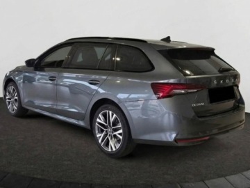 Skoda Octavia IV 2026 Od ręki - Sportline Tech 1.5 TSI m-HEV DSG 150KM, zdjęcie 2