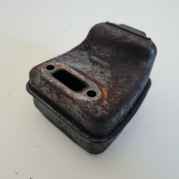 MTD BLACK-LINE 3146B ГЛУШИТЕЛЬ ВЫХЛОПА