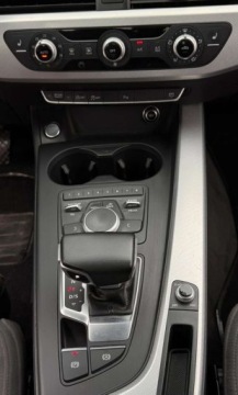 Audi A4 B9 Limousine 2.0 TDI 190KM 2016 Audi A4 Limousine A4 tdi 190 KM, salon Polska, bezwypadkowy, Faktura VAT, zdjęcie 20