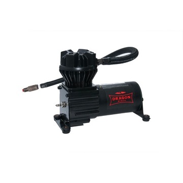 Комплект пневматики для кемпера Ducato, 2 компрессора, манометр, профессиональный компрессор