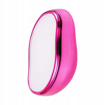 Manual Shaver Reusable Nano Glass Epilator Ha