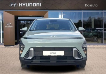 Hyundai Kona II 2026 Hyundai Kona 1.6 GDI Hybrid 138 KM, Smart Comfort Dostepny od reki 1.6, zdjęcie 7