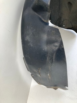 PODBĚH LEVÉ PŘEDNÍ SKODA SUPERB 01-08R.