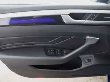 Volkswagen Arteon Fastback Facelifting 2.0 TDI 200KM 2022 Volkswagen Arteon Shooting Brake diesel, automatyc, zdjęcie 21