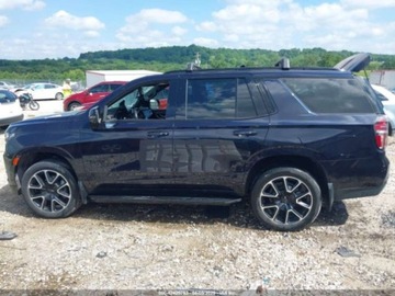 Chevrolet Tahoe GMT900 2022 Chevrolet Tahoe RST 2022 5.3l 5.3 Benzyna 355KM, zdjęcie 2