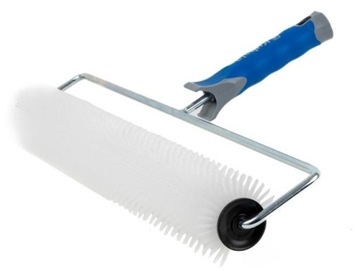 KUBALA 1666 PRZYRZĄD WAŁEK DO WYLEWEK 75X500MM