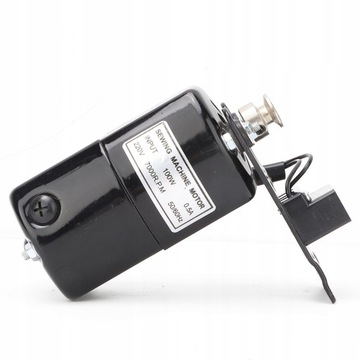 Silnik 100W maszyny do szycia i pedału maszyny