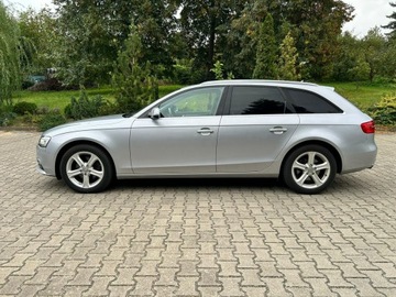 Audi A4 B8 Avant Facelifting 1.8 TFSI 170KM 2015 Audi A4 Avant 1.8 TFSI 170KM Automat Navi, zdjęcie 9