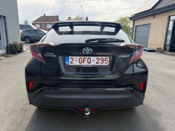 Toyota C-HR I 2019 TOYOTA C-HR PRESTIGE! Wkrótce w ofercie!, zdjęcie 4