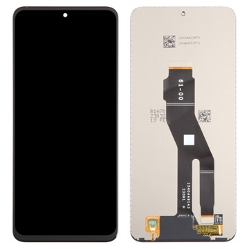 For Honor 90 Lite 5G CRT-NX1 Grade B LCD Screen and Digitizer Assembly Part