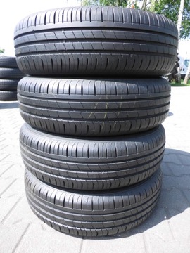 KOLA VW POLO , SEAT IBIZA,SKODA FABIA,ROOMSTER 5X100X57 ET35 14'' LETNÍ