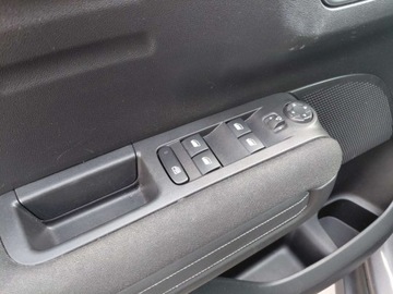 Citroen C3 Aircross  I Crossover Facelifting 1.2 PureTech 110KM 2022 Citroen C3 Aircross Lift Full Led Kamera Nawigacja 2xPDC Alu 1.2 Benzyna, zdjęcie 9