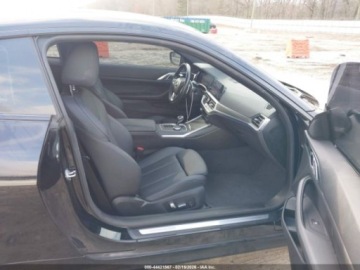 BMW Seria 4 G22-23-26 2021 BMW Seria 4 430i 2021 2.0 Benzyna 255KM, zdjęcie 9