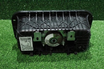 ПОДУШКА БЕЗОПАСНОСТИ ПАССАЖИРА КОНСОЛЬ BMW G05 G06 G07