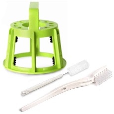 KUVINGS B6000 PLUS Соковыжималка медленного действия для фруктовых и овощных соков.