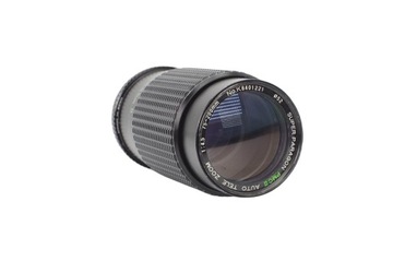 SUPER-PARAGON PMC 4,5/80-200MM-do czyszczenia