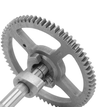 КОМПЛЕКТ РАСПРЕДВАЛА BRIGGS 84005207 793880