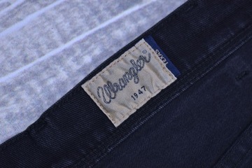 WRANGLER Jeansy Męskie Texas Stretch W40 L32