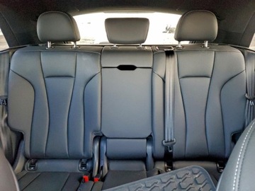 Audi Q8 2021 Audi Q8 Premium Plus S-Line 2021 3.0 Benzyna 335KM, zdjęcie 10