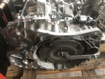 NISSAN Qashqai X-Trail SKRZYNIA 4x4 3VX2C automat