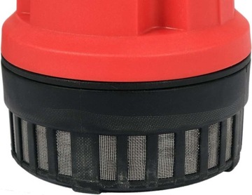 ПОГРУЖНОЙ ВОДЯНОЙ НАСОС АККУМУЛЯТОРНЫЙ 18В 2000Л/Ч