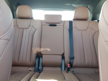 Audi Q5 II 2024 Audi Q5 E Premium 55 2024 2.0l 2.0 Hybryda 362KM, zdjęcie 10