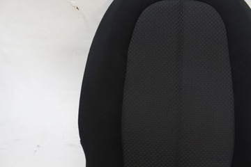 BMW 2 F46 PODPORA ČALOUNĚNÍ SEDADLA PŘEDNÍ PRAVÉ