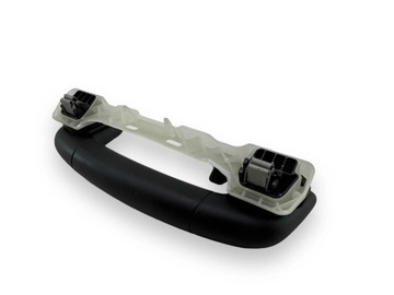 Volkswagen Golf VII 2015 Заводские ручки