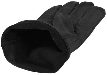 ОРИГИНАЛЬНЫЕ КОЖАНЫЕ ВОЕННЫЕ ПЕРЧАТКИ ИЗ ФРАНЦИИ